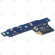 Huawei Y6 2017 (MYA-L11) USB charging board_image-3