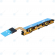 LG Q6 (M700N) Volume flex cable EBR84361801_image-3