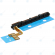LG Q6 (M700N) Volume flex cable EBR84361801_image-4