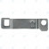 Nokia 8 Bracket fingerprint sensor connector MENB152008A