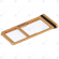 Nokia 8 Sim tray + MicroSD tray copper MENB102040A_image-1