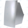 Philips Coffee dump box silver 11030555 996530072904