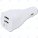 Samsung Dual Car charger 12-30V 2000mAh EP-LN920BW incl. Data cable type-C EP-DN930CWE white_image-3