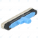 Samsung Galaxy A8 2018 (SM-A530F), Galaxy A8 Plus 2018 (SM-A730F) Power button gold GH98-42254C_image-1