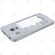 Samsung Galaxy S5 Mini (G800F) Middle cover white_image-3