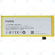 ZTE Nubia Z7 Mini Battery 2380mAh Li3823T43P6hA54236