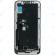 Display module LCD + Digitizer black for iPhone X_image-1