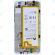 Huawei Ascend G7 (G760-L01) Display module frontcover+lcd+digitizer+battery silver white 02350DCF 02350DCD_image-5