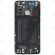 Huawei Honor 7X (BND-L21) Battery cover black 02351SDK_image-1