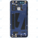 Huawei Honor 7X (BND-L21) Battery cover blue 02351SDJ_image-1