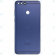 Huawei Honor 7X (BND-L21) Battery cover blue