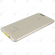 Huawei Honor 7X (BND-L21) Battery cover gold 02351SDH_image-2