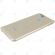 Huawei Honor 7X (BND-L21) Battery cover gold_image-2