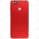 Huawei Honor 7X (BND-L21) Battery cover red