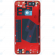 Huawei Honor 7X (BND-L21) Battery cover red_image-1