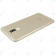 Huawei Mate 10 Lite (RNE-L01, RNE-L21) Battery cover gold_image-3