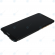 Huawei P smart (FIG-L31) Display module frontcover+lcd+digitizer+battery black 02351SVD 02351SVJ_image-1