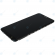 Huawei P smart (FIG-L31) Display module frontcover+lcd+digitizer+battery black 02351SVD 02351SVJ_image-2