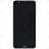 Huawei P smart (FIG-L31) Display module frontcover+lcd+digitizer+battery black 02351SVD 02351SVJ_image-5