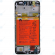 Huawei P smart (FIG-L31) Display module frontcover+lcd+digitizer+battery black 02351SVD 02351SVJ_image-6