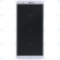 Huawei P smart (FIG-L31) Display module frontcover+lcd+digitizer+battery white 02351SVL 02351SVE_image-5