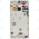 Huawei P9 Plus Dual Sim (VIE-L29) Battery cover gold 02350UBQ_image-1