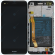 Huawei Y6 Pro 2017 Display module frontcover+lcd+digitizer+battery black 02351TVA
