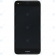 Huawei Y6 Pro 2017 Display module frontcover+lcd+digitizer+battery black 02351TVA_image-5