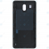 Nokia 2 Battery cover dark grey MEE1M01014A_image-1