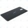 Nokia 2 Battery cover dark grey MEE1M01014A_image-2