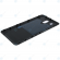 Nokia 2 Battery cover dark grey MEE1M01014A_image-3