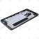 Nokia 6 Battery cover black 20PLEBW0032_image-4