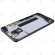 Nokia 6 Battery cover black 20PLEBW0032_image-5
