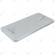 Nokia 6 Battery cover white-silver 20PLESW0016_image-2