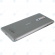 Nokia 8 Battery cover silver grey 20NB1SW0014_image-2