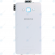 Samsung Galaxy A7 Battery cover white