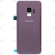 Samsung Galaxy S9 (SM-G960F) Battery cover lilac purple GH82-15865B