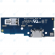Sony Xperia L2 (H3311, H4311) USB charging board A/8CS-81030-0004