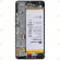 Huawei Honor 6 Plus (PE-L00) Display module frontcover+lcd+digitizer+battery black 02350FXQ_image-6