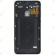 Huawei Honor 6C Pro (JMM-L22) Battery cover black 97070SQE_image-1