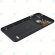 Huawei Honor 6C Pro (JMM-L22) Battery cover black 97070SQE_image-4