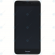 Huawei Honor 6C Pro (JMM-L22) Display module frontcover+lcd+digitizer+battery black 02351LNC_image-5