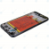 Huawei Honor 9 Lite (LLD-L31) Display module frontcover+lcd+digitizer+battery black 02351SNN_image-3