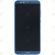 Huawei Honor 9 Lite (LLD-L31) Display module frontcover+lcd+digitizer+battery blue 02351SNQ_image-1