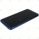 Huawei Honor 9 Lite (LLD-L31) Display module frontcover+lcd+digitizer+battery blue 02351SNQ_image-6