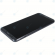 Huawei Honor 9 Lite (LLD-L31) Display module frontcover+lcd+digitizer+battery grey 02351SNR_image-2