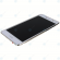 Huawei Y5 2017 (MYA-L22) Display module frontcover+lcd+digitizer+battery white 02351KUJ_image-1
