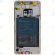 Huawei Y5 2017 (MYA-L22) Display module frontcover+lcd+digitizer+battery white 02351KUJ_image-6