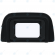 Replacement eyecup DK-20 for Nikon camera_image-3