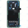 Samsung Galaxy S9 Plus Duos (SM-G965FD) Battery cover coral blue GH82-15660D_image-1